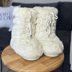 Bottes de neige femme dans un autre coloris