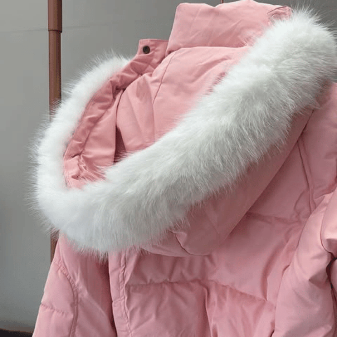 Combinaison de ski femme Chamonix, coloris bordeaux