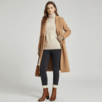 Legging polaire thermique femme dans un autre coloris