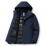 Bleu marine