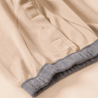 Coloris disponibles de l ensemble thermique homme