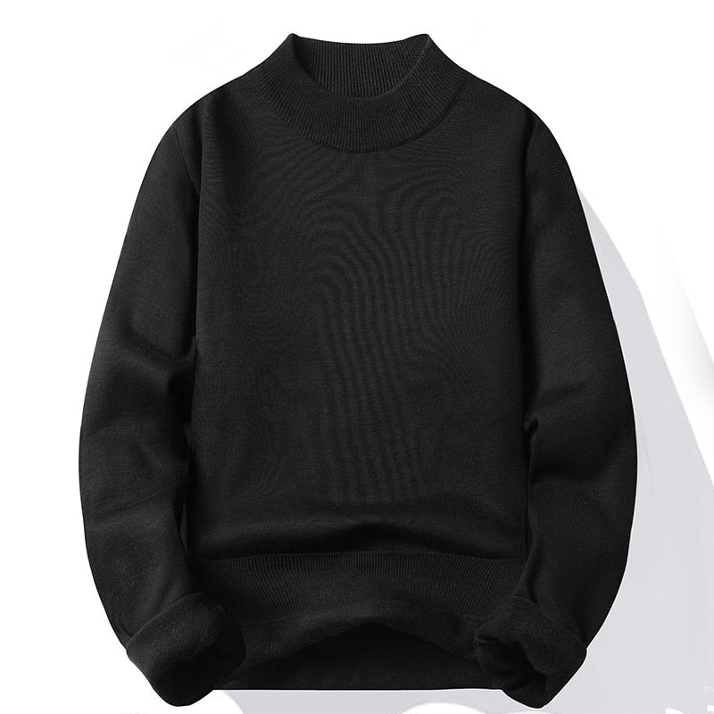 Pull polaire homme coloris beige