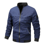 Blouson bomber homme doublure chaude
