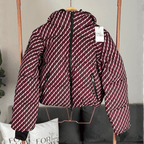 Veste de ski femme Courchevel portée en montagne
